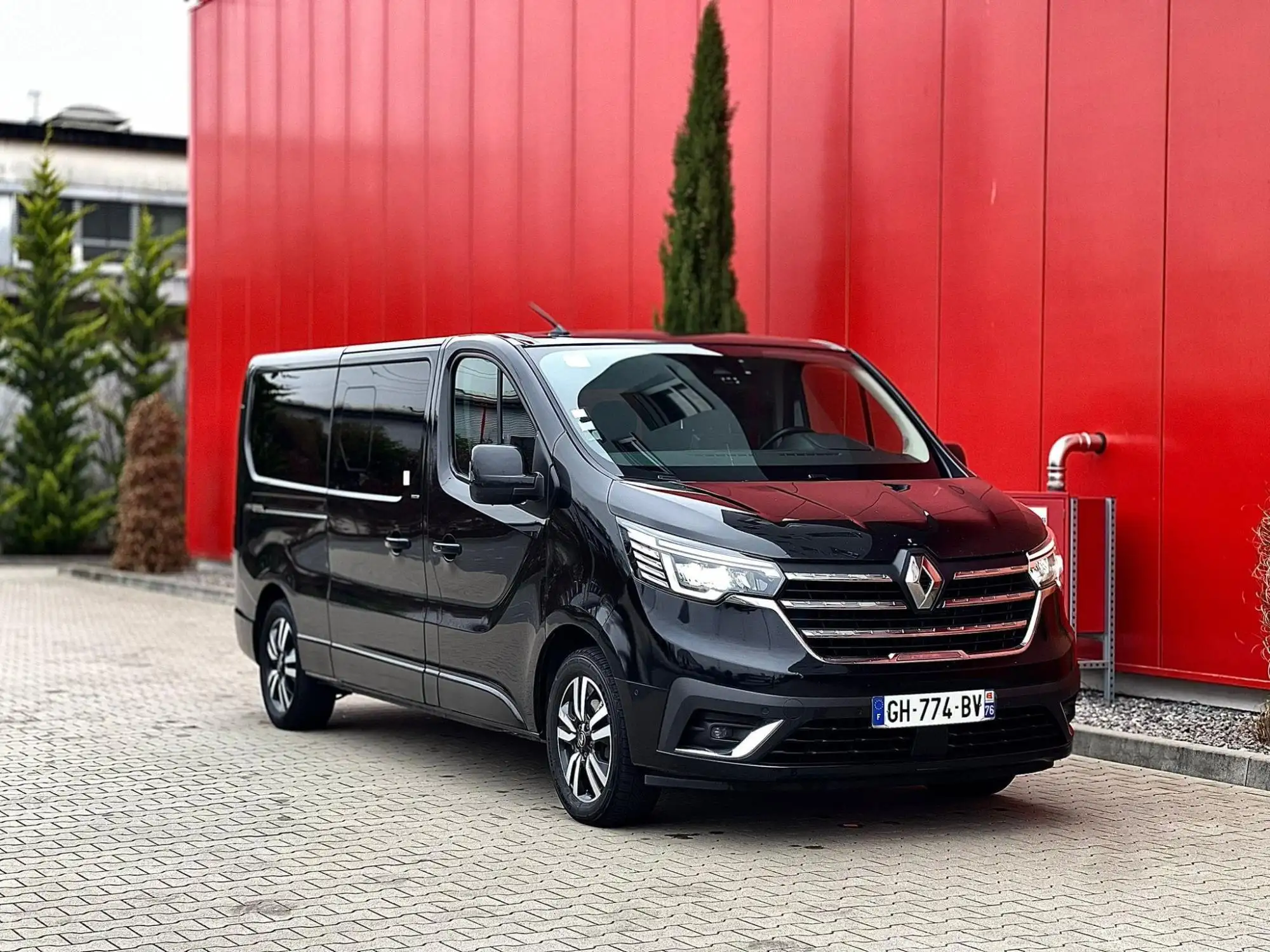 chauffeur vtc luxe Antibes