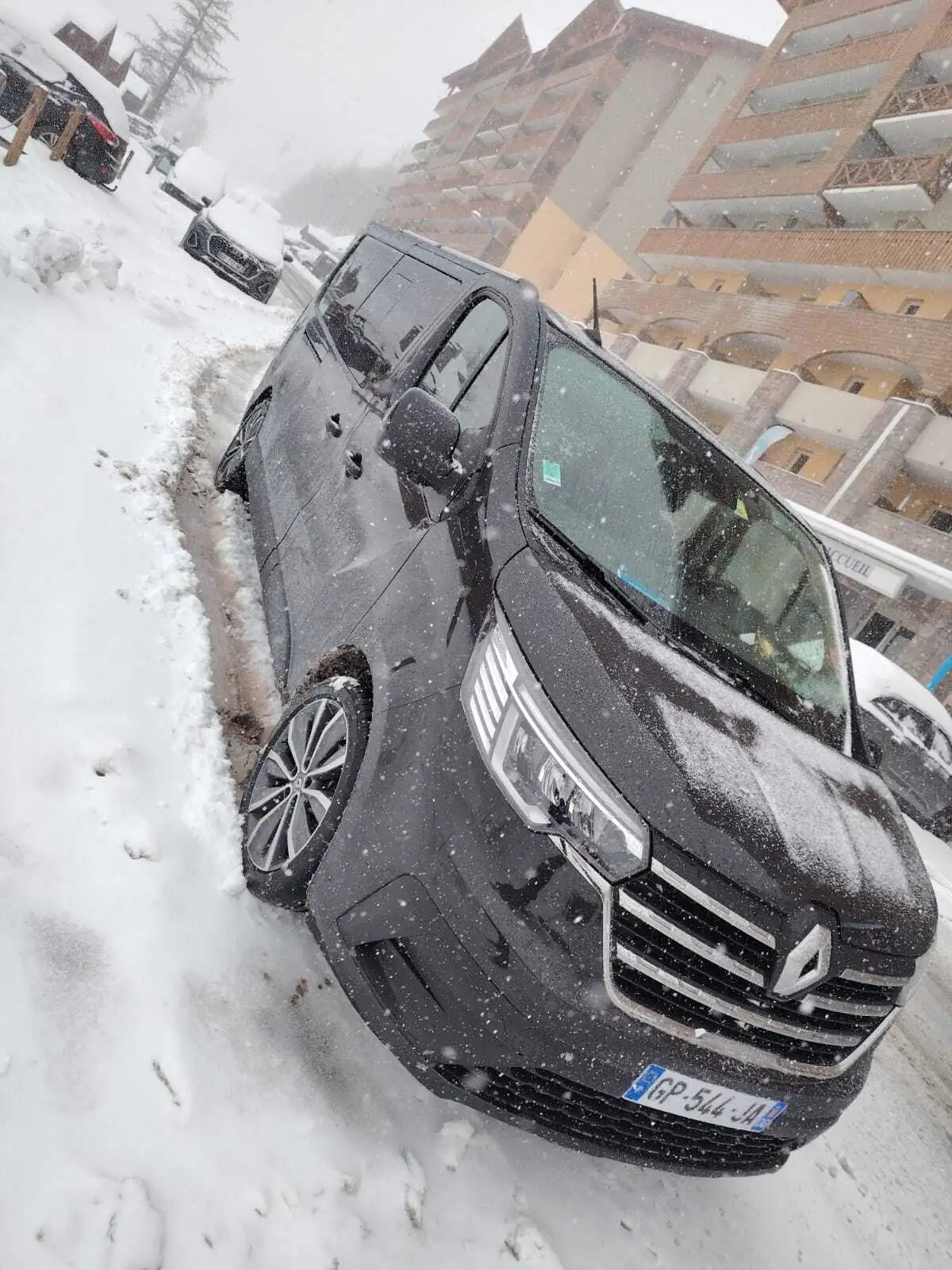 chauffeur privé de luxe Antibes