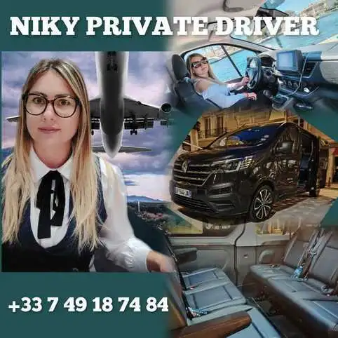 Pourquoi choisir un chauffeur VTC de luxe  Antibes : avantages et services premium