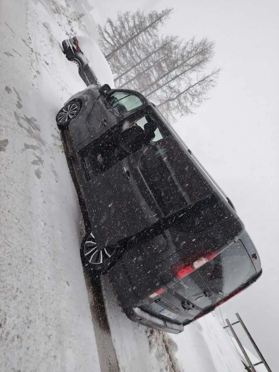 Transferts vers les stations de ski : voyager sereinement depuis Antibes jusquaux Alpes du Sud